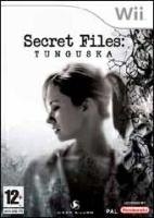 Secret Files: Tunguska